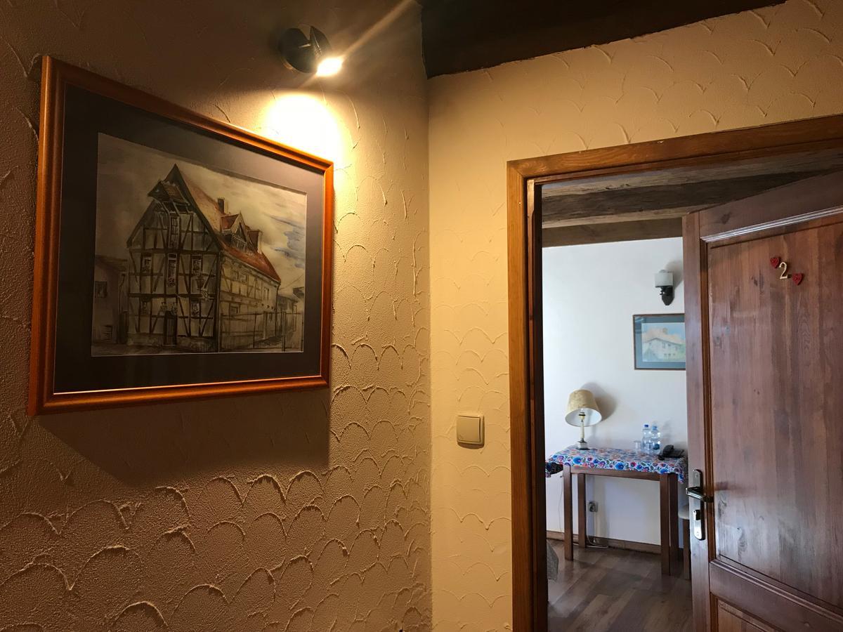 Stary Spichrz Kawiarnia & Noclegi Chelmno  Bagian luar foto