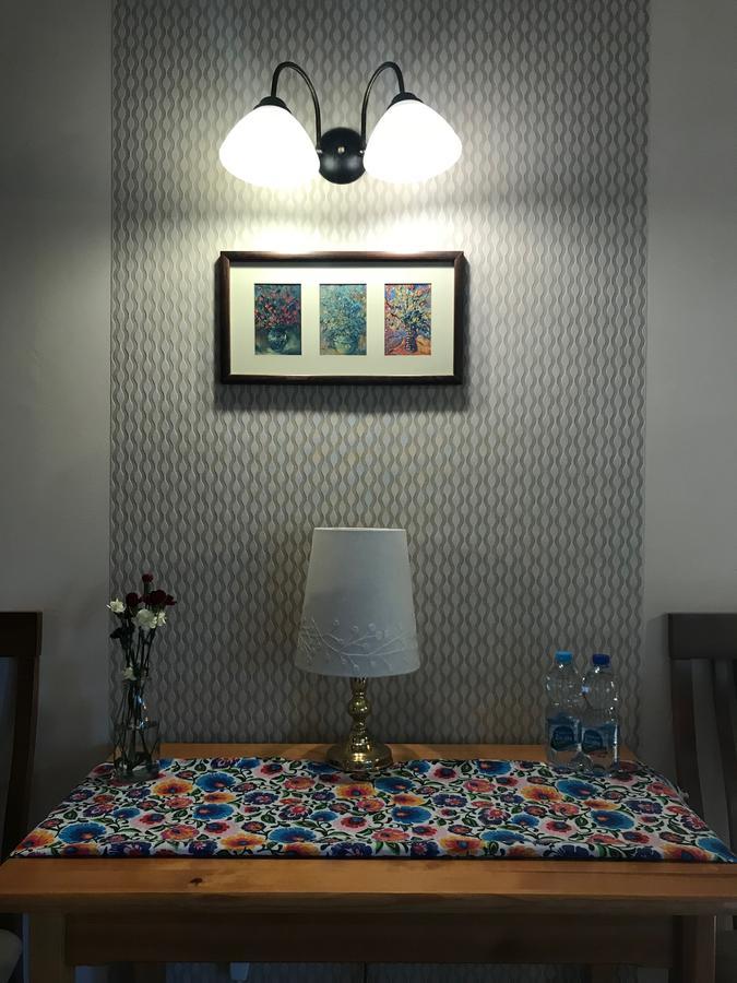 Stary Spichrz Kawiarnia & Noclegi Chelmno  Bagian luar foto